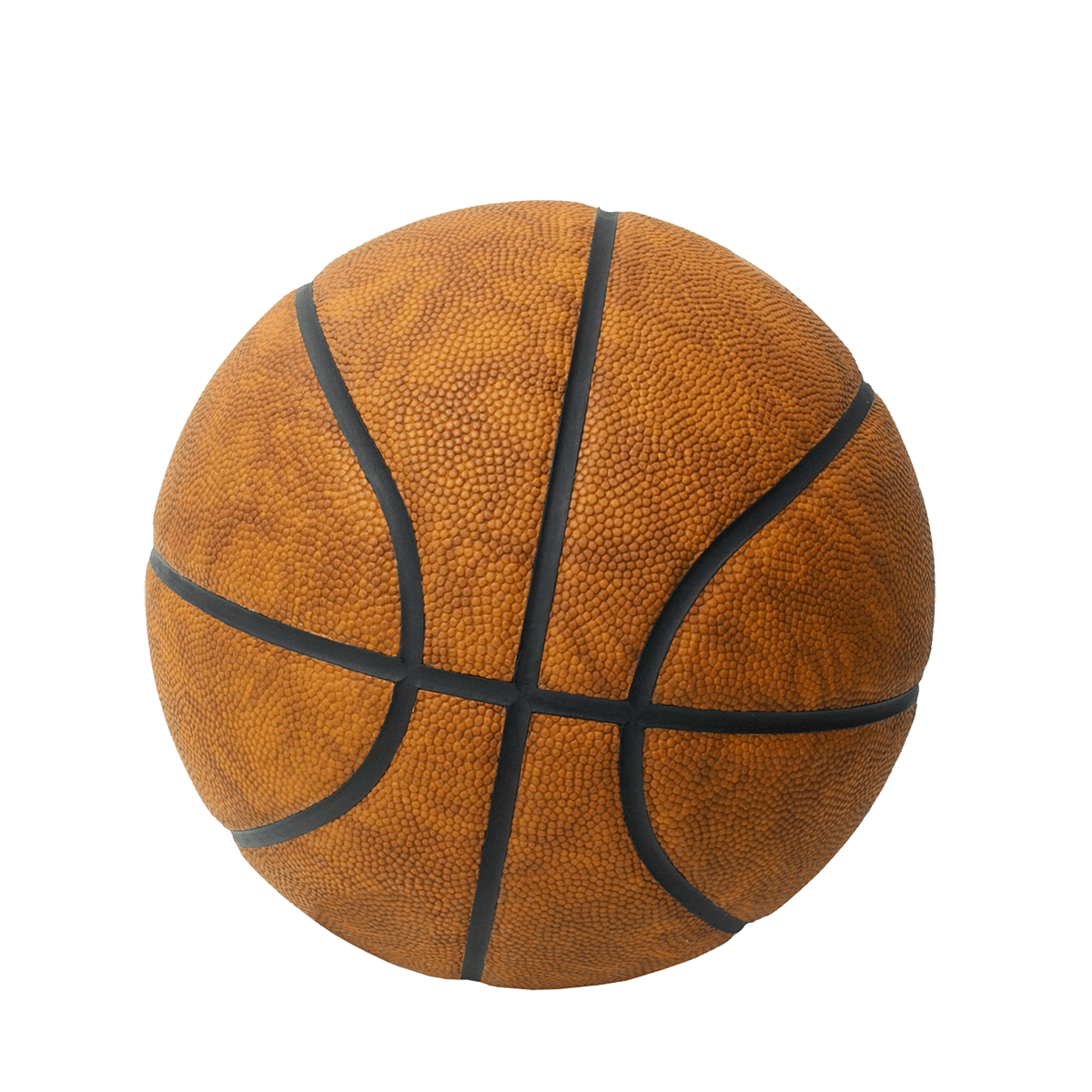 Basketball ball