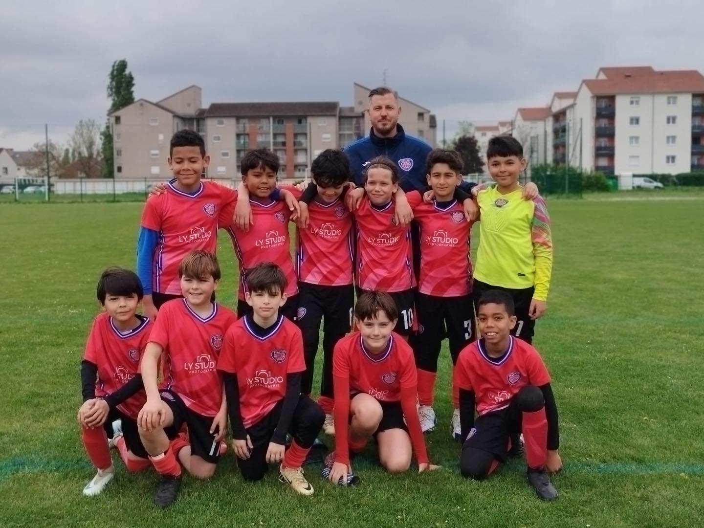 U11 M PHOTO