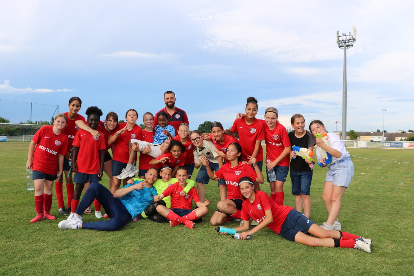 U13 F PHOTO
