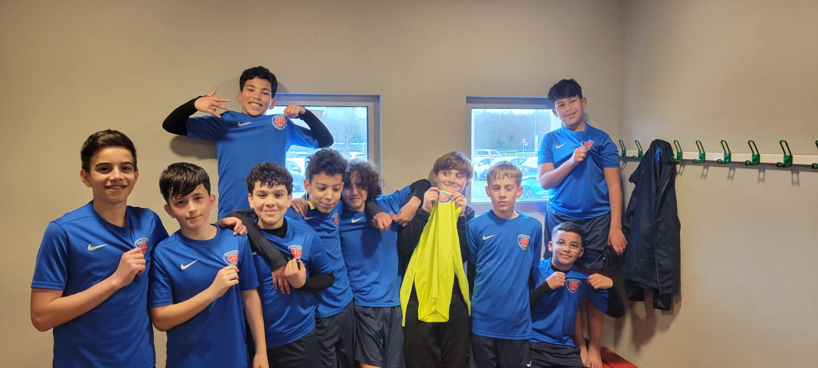 U13 M PHOTO