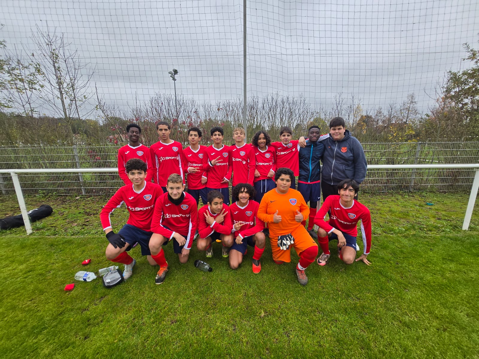 U16 M PHOTO