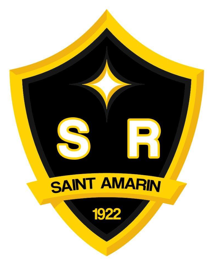 SAINT AMARIN